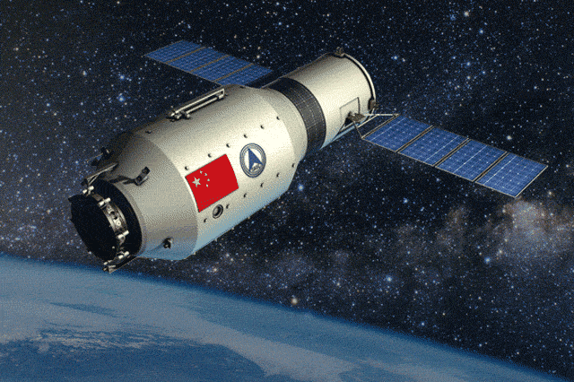 除了登月，中国航天这项成就首次超过美国，成为发射次数最多国家 - 5