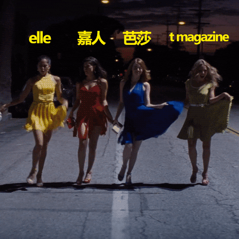 中国版Vogue的封面拍成这样，真是给宇宙第一时尚大刊丢脸 - 29