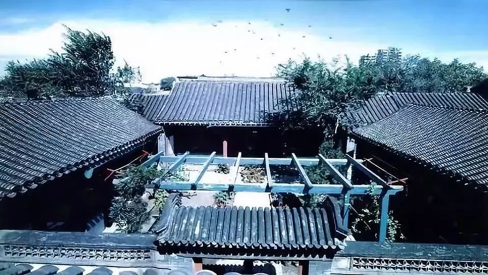 中国人的老房子，才是世界上最美的房子 - 71