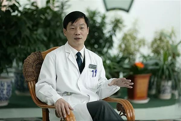 协和艾滋病人的 15 年，见证了整个中国的免费治疗史 - 2