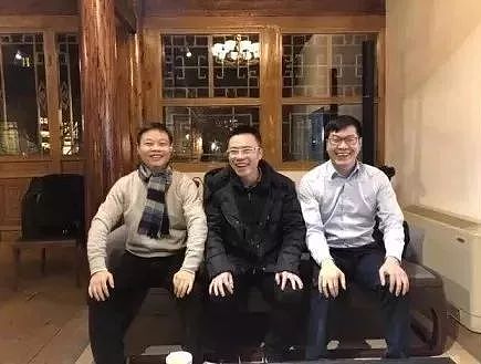 快播CEO王欣出狱，中国最有种的男人回来了！ - 5