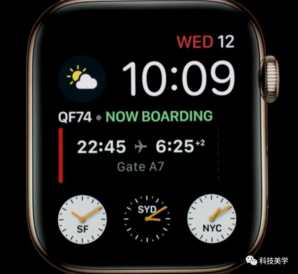 最新Apple Watch震撼发布，更关注健康 - 7
