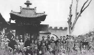 中国历史上的六次人口大迁徙，影响每一位华夏儿女 - 2