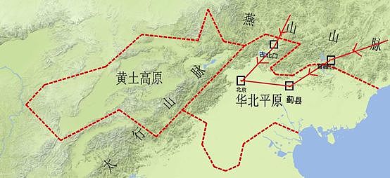 明朝最后的“关宁堡垒”：重金打造的防线，反而加速王朝灭亡 - 5