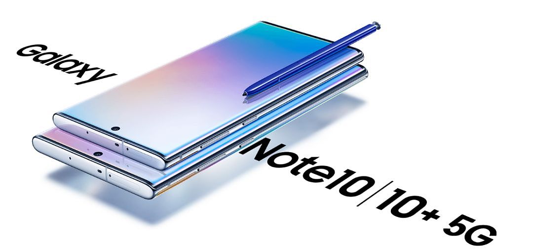 Galaxy Note 10+ 5G登顶DxO榜单，A系列也将搭载骁龙855 - 5
