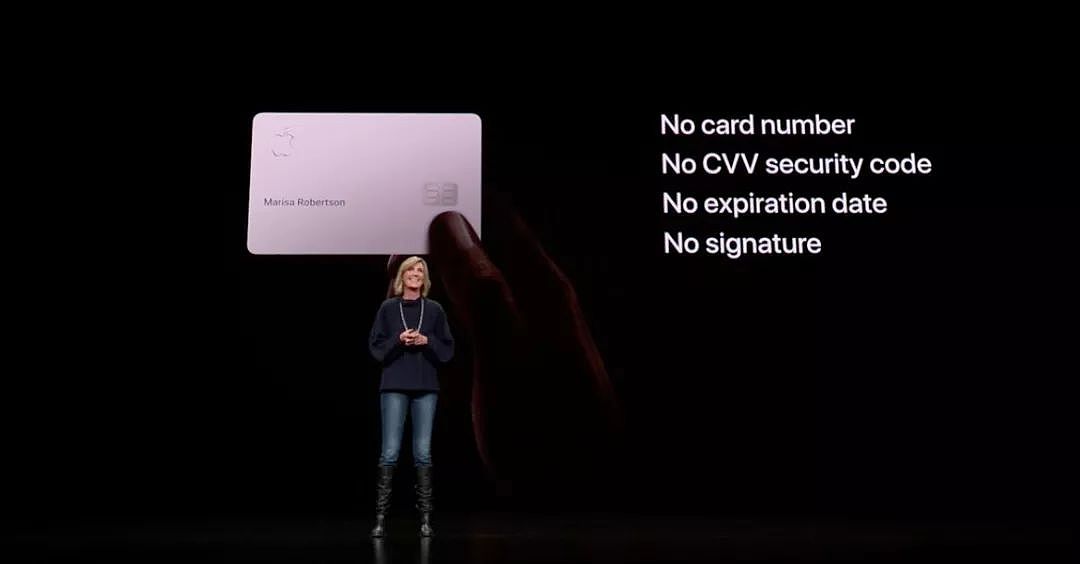 一文读懂苹果信用卡 ，Apple Card 中国能办吗？ - 4