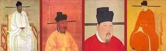 中国历史上有哪些著名的轮回事件，冥冥之中自有天意？ - 3