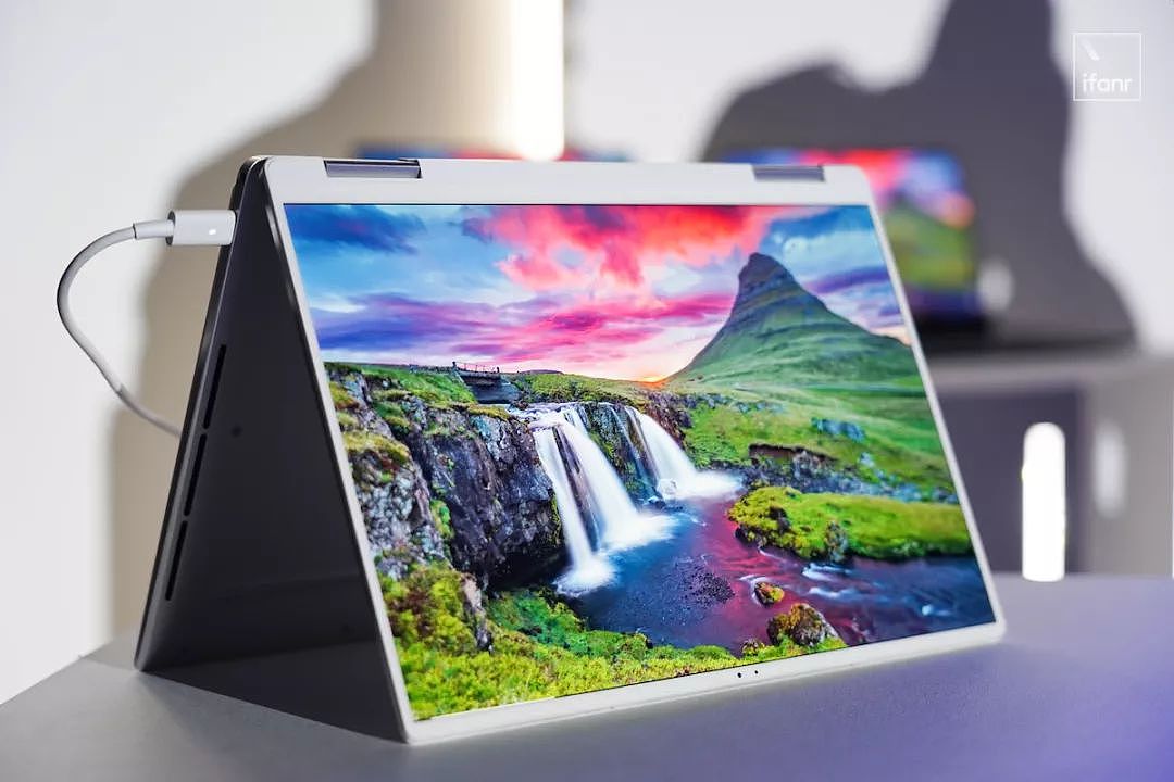 喜提十代酷睿、OLED 屏，戴尔发布了一大波新品丨Computex 2019 - 2