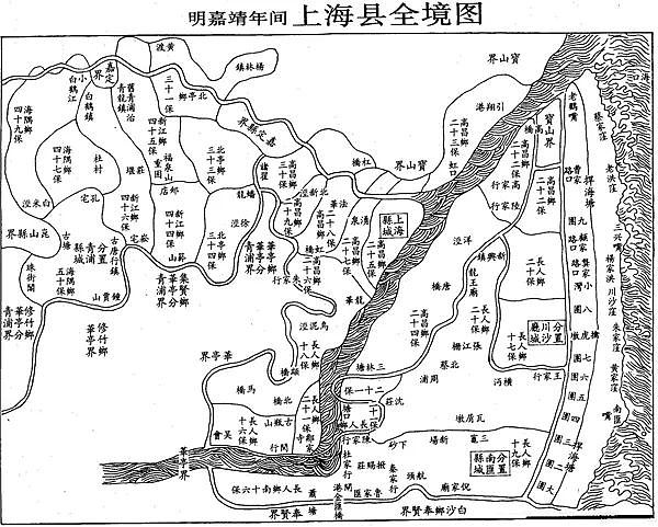 为什么说宁波是帆船时代的上海，而上海则是轮船时代的宁波？ - 8