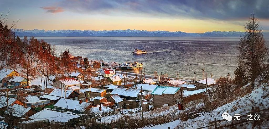俄罗斯推荐 | 贝加尔湖最美的冬天，2.5小时直达！ - 28