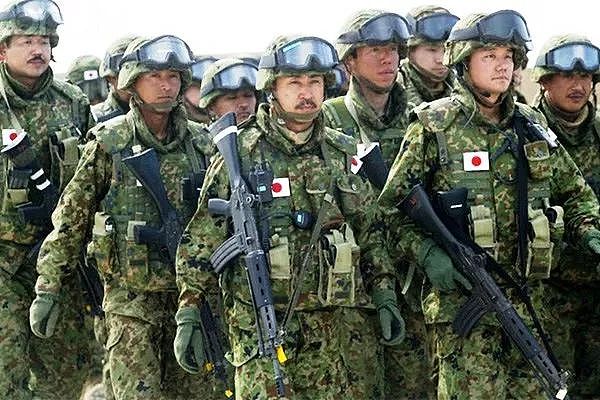 日本自卫队中为什么有这么多华人？ 真实数据让人心寒 - 5