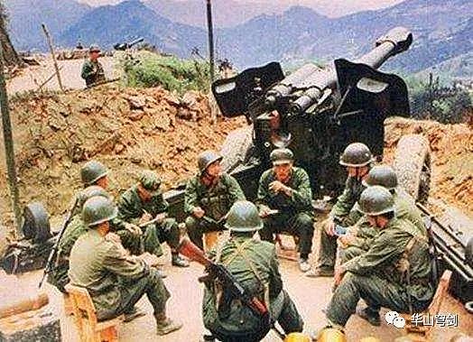 藏在《芳华》背后的历史：越南这场仗，中国必须打！ - 7