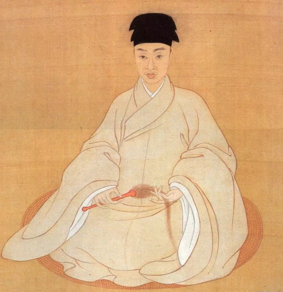 他影响了中国人画肖像500年，如何做到的？ - 1