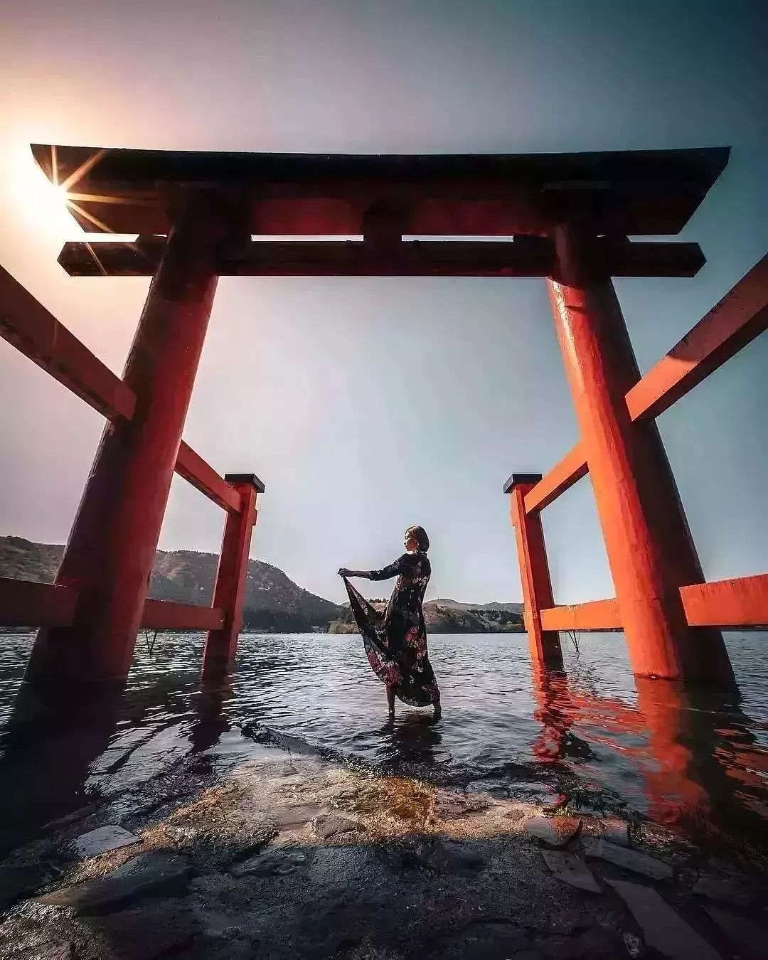 从日本到中国，火遍ins的摄影组图惊艳世界 - 9