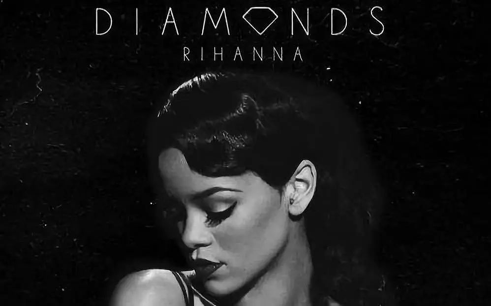 2019还剩3个月了，我们能等到Rihanna的新专辑吗？ - 14