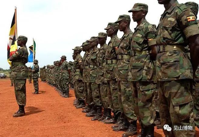 中国训练的非洲军队有多强？周边根本找不到对手 - 2