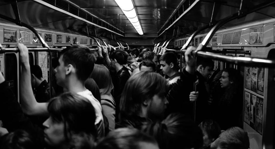 伦敦地铁将用 Wi-Fi 跟踪乘客手机，让地铁不再拥挤 - 2