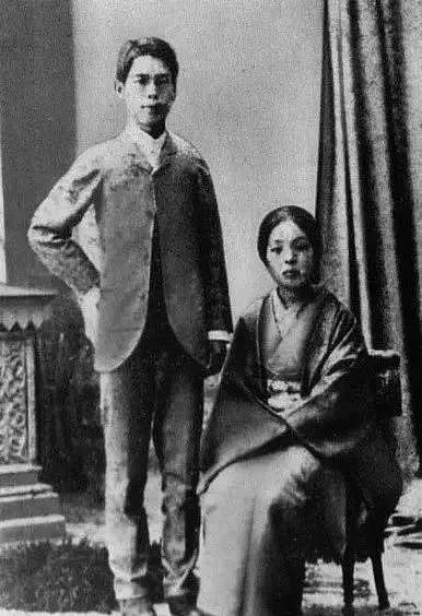 1885-1909：明治女校的文人和师生恋 - 6
