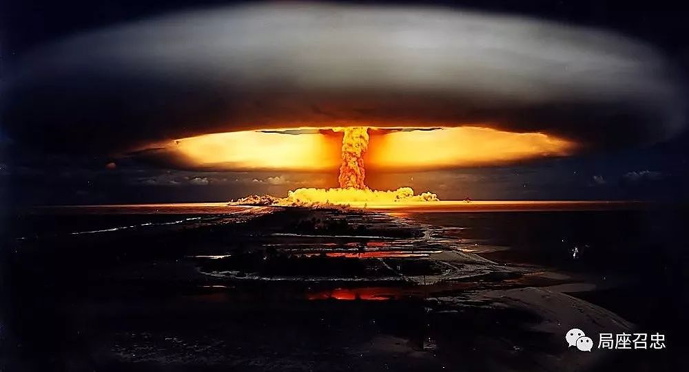 警惕！日本拒绝加入禁核条约，其核原料可造6000枚原子弹！ - 8