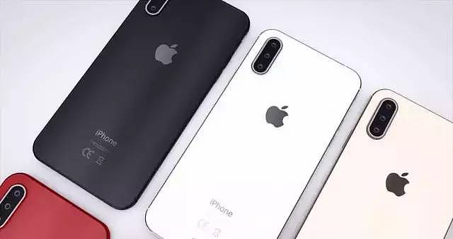 准备好钱：新iPhone 9月20日开卖，苹果11R 颜色太骚啦！ - 5