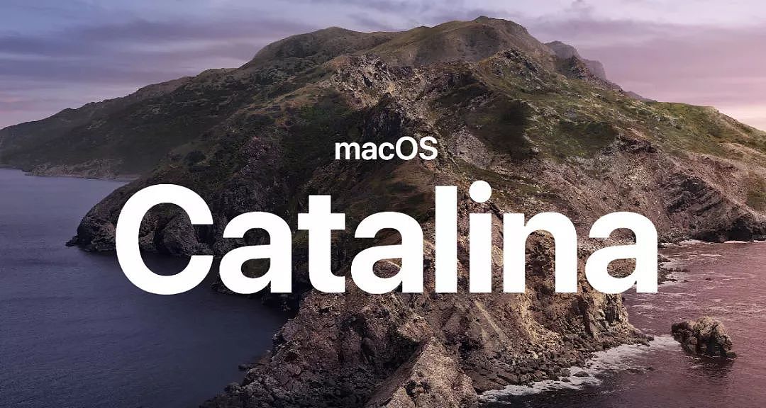 macOS Catalina 正式推出 / 降噪版 AirPods 或将配备四种颜色 / 罗永浩：不会买锤子新机 - 2