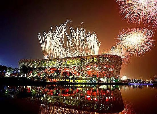 十年前的北京奥运会，请记住那群人和那场比赛带给我们的悸动 - 2