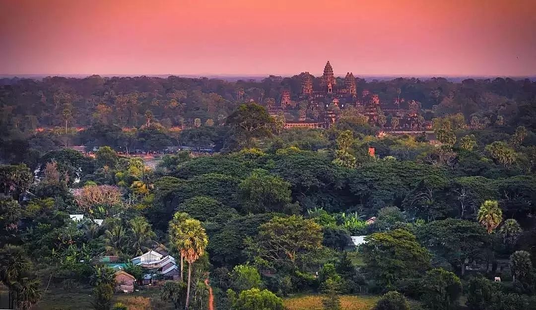 柬埔寨最佳旅行指南竟是一本百年前的中国古籍 - 18