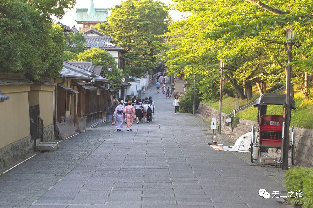 8处避世绝境，都藏在京都的巷子里 - 11