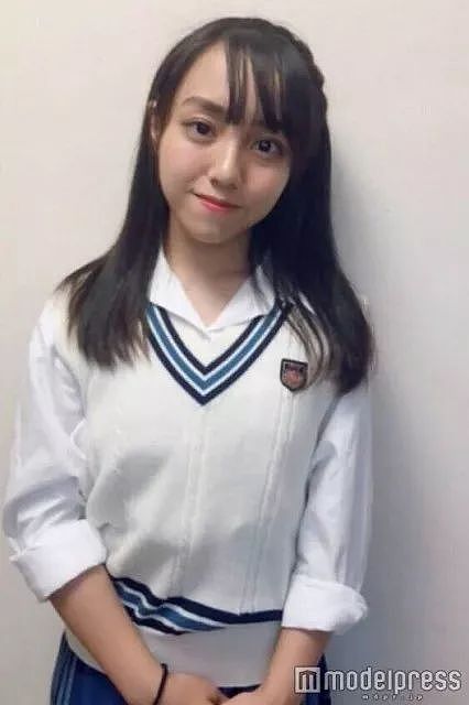 这就是日本最可爱高一女生？ - 5