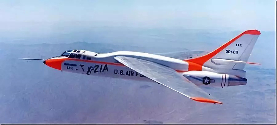 美国打造七马赫高超音速战机，机体竟因高速在空中被烧焦融化！ - 20