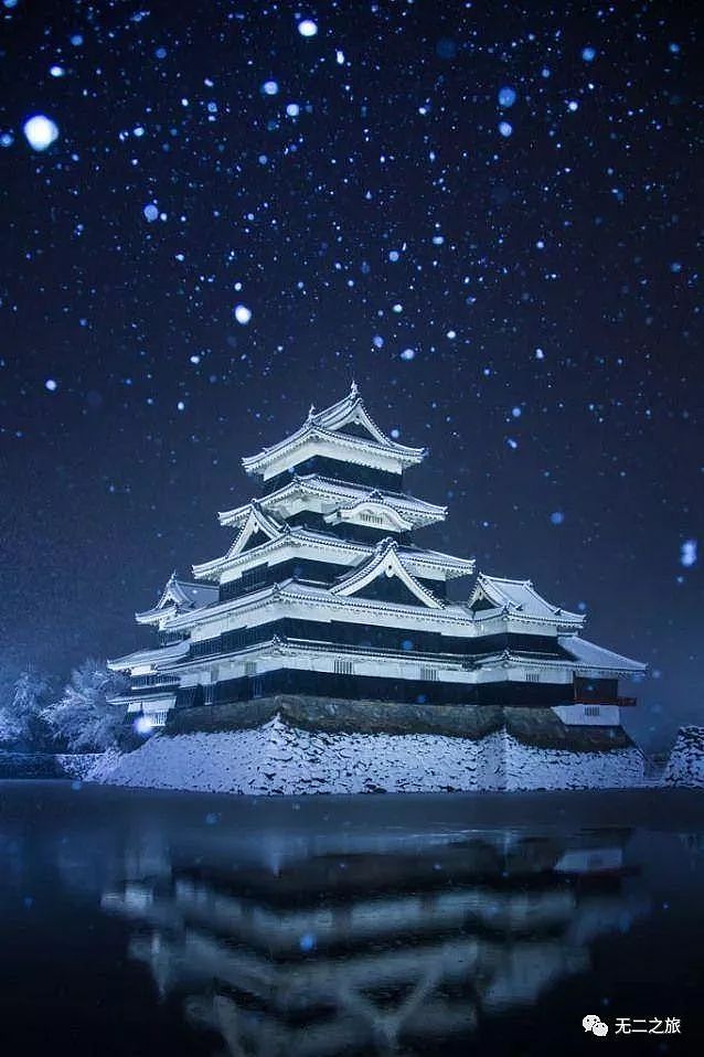 日本推荐 | 日本最美小众赏雪村落，冬天美过北海道！ - 31
