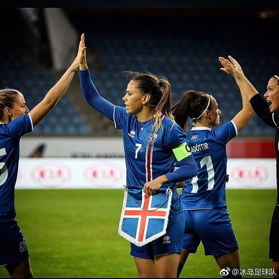 冰岛足球的孤独与自由 - 20