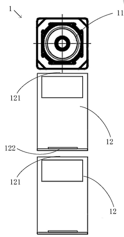 小米相机新专利再曝，电视视频通话功能也将跟进 - 1