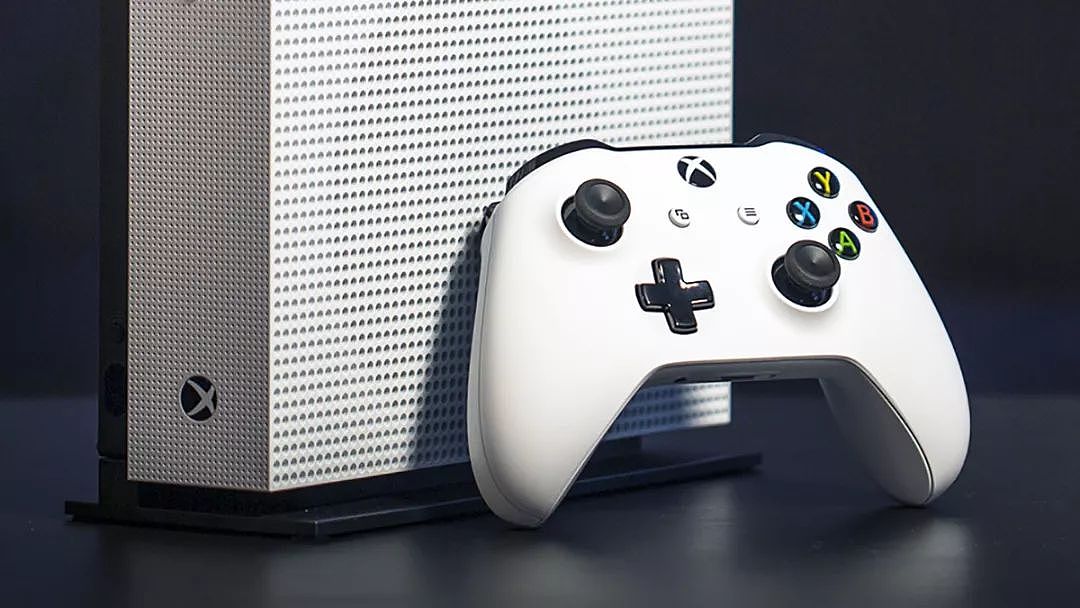 全数字版 Xbox One S 发布：去掉了光驱，比原版便宜了 50 美元 - 5