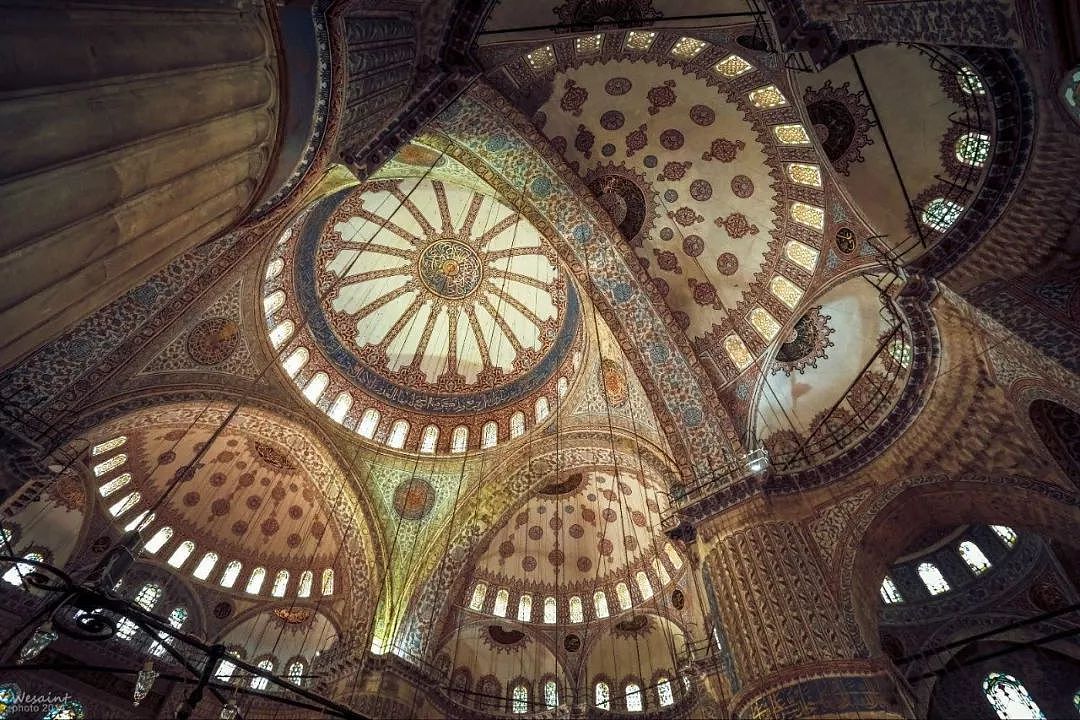 寻找丝路消失的奥斯曼帝国 | 穿越遍布世界文化遗产的蓝色土耳其 - 18