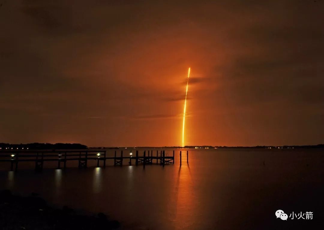 小火箭剖析SpaceX公司的最新版猎鹰运载火箭｜军武正片 - 71