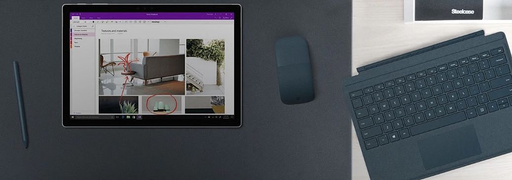 10月2日见，微软将举行Surface系列产品发布会 - 2