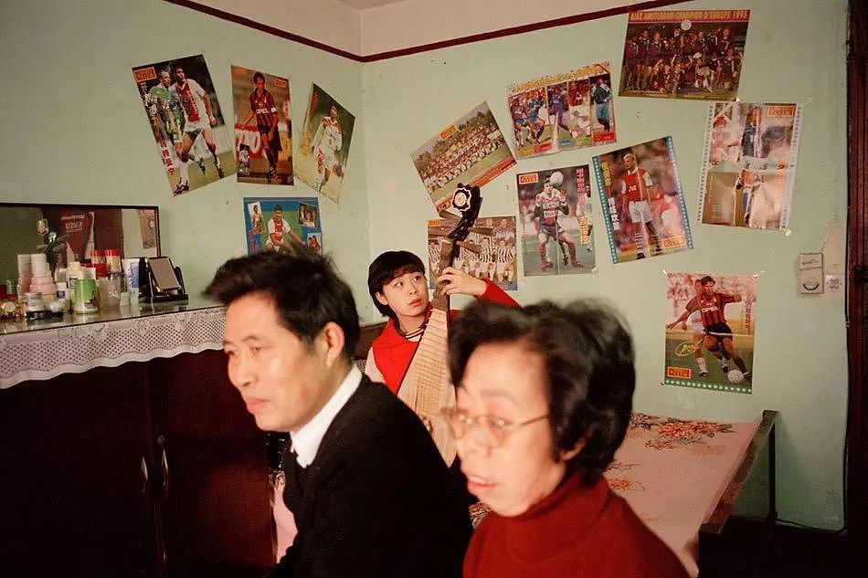 直击八九十年代“中国土豪”的真实生活 - 10