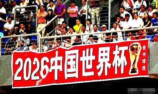 最该被尊重的中国球迷何时才能不做世界杯的局外人？ - 11