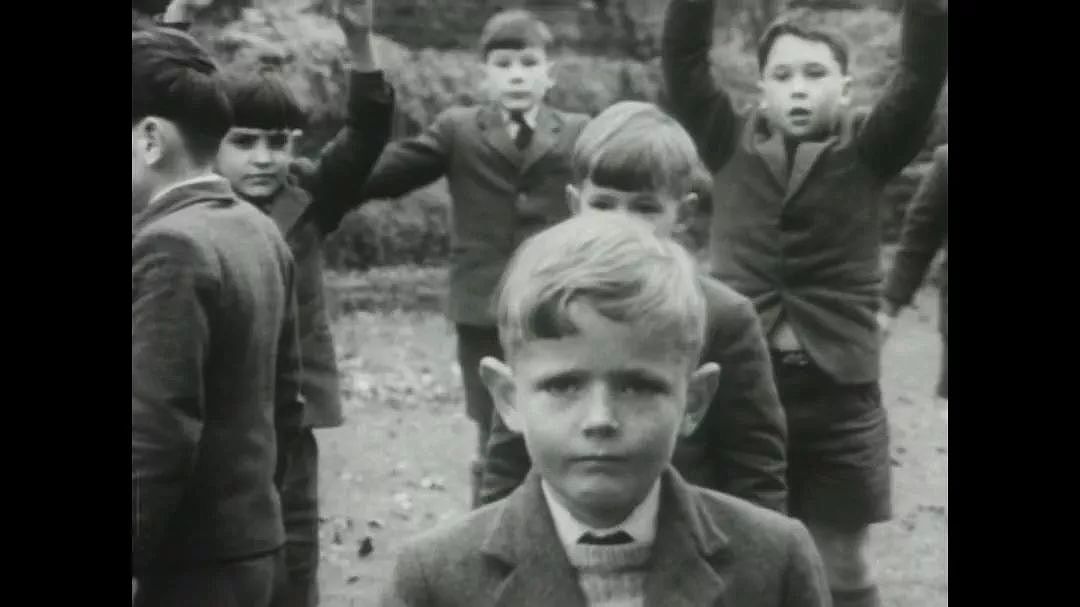 BBC拍摄了56年的「跑题纪录片」：原来，人生没有标准答案 - 4
