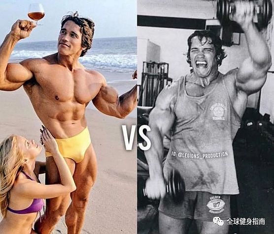 不去健身房不吃蛋白粉，104斤小伙徒手健身1年后变化惊人！ - 20