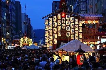 最适合去日本感受的节日—京都祇園祭全攻略！ - 9