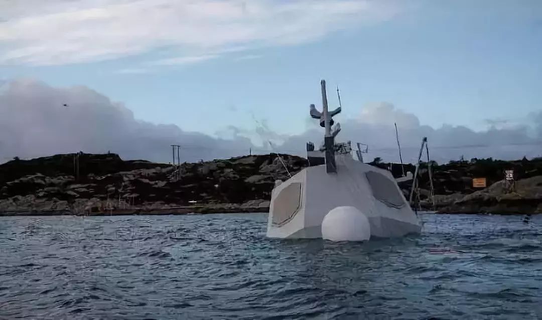 中国潜艇遇死亡断崖被救回，挪威战舰近海被撞沉，为啥差距这么大？ - 4