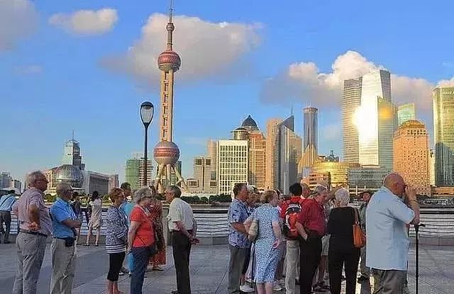 2019中国城市实力大排名！看完惊呆了！ - 22