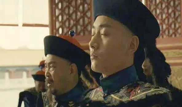 他是清朝“在位”最短皇帝，介于光绪和宣统之间，仅3天便被废 - 13