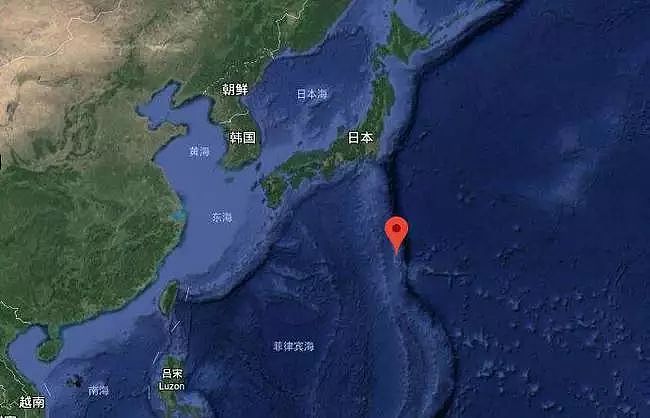 （焦点）美高调展示驻冲绳特战飞机 距中国钓鱼岛仅400公里 - 3