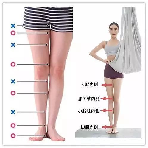 韩国“第一腿精”爆红网络：被小粗腿毁掉的女人，该如何自救？ - 19
