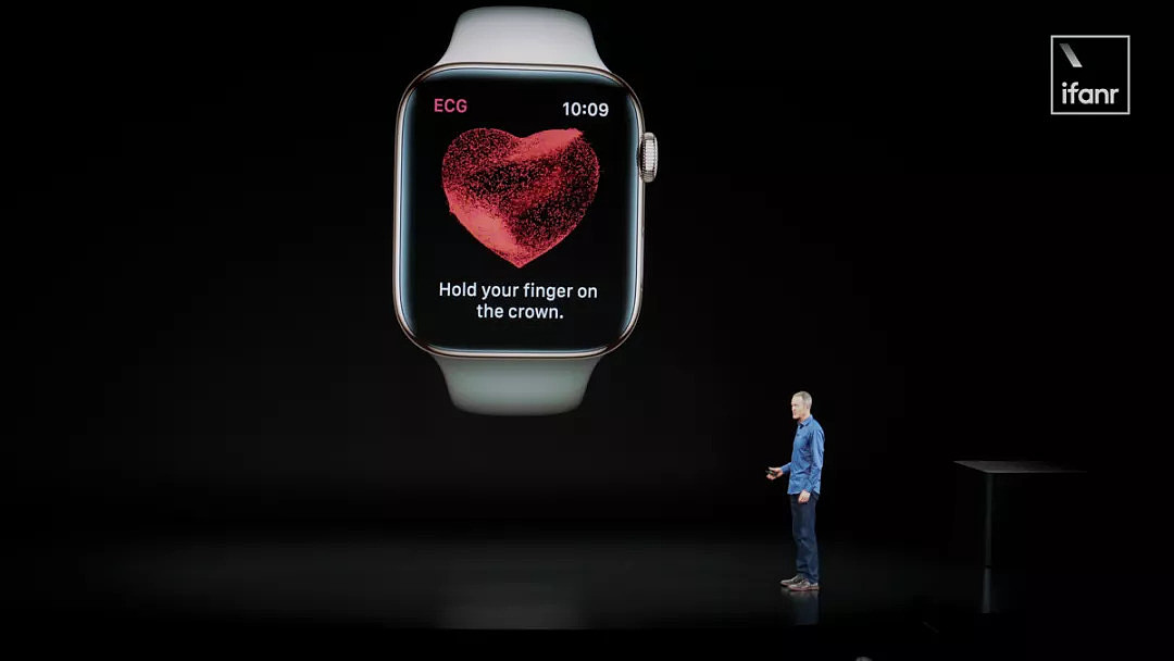 新 Apple Watch 上手：最好看，也是最好用的智能手表 - 12