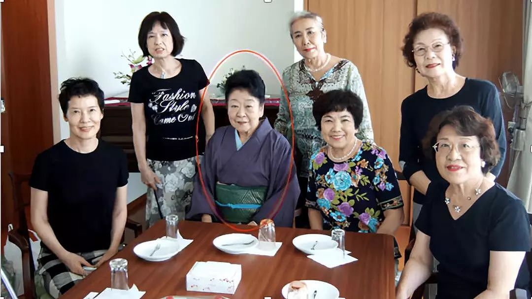 “不结婚老了怎么办？” 这个刷屏的日本单身女人养老团，给出最好的答案 - 21