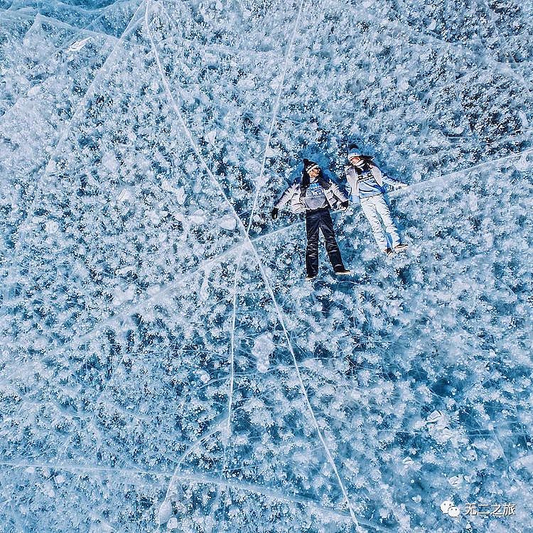 俄罗斯推荐 | 贝加尔湖最美的蓝冰季来了，2.5h直飞！ - 6